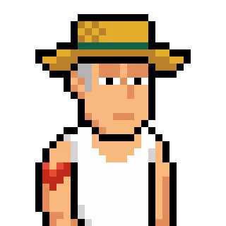 Farmer #1757