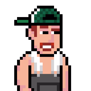 Farmer #176