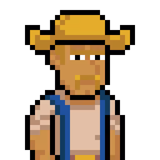 Farmer #1765