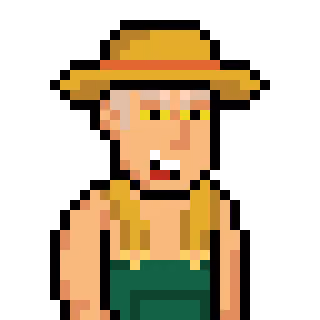 Farmer #1768