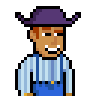 Farmer #1771