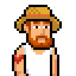 Average Joe Farmer #1772