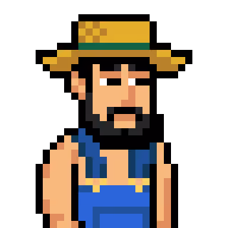 Farmer #1773