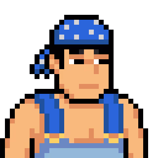 Farmer #1774