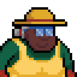 Farmer #1775