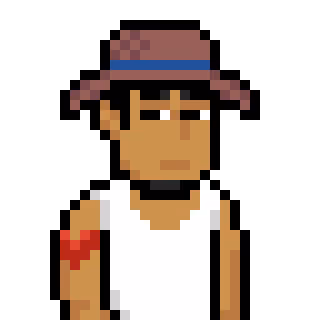 Farmer #1781