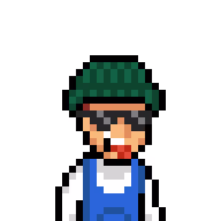 Farmer #1782