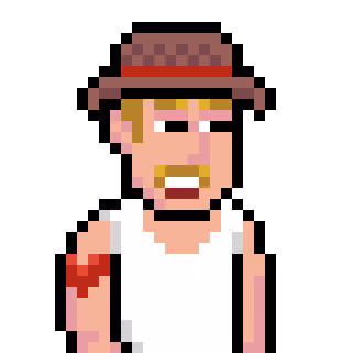 Farmer #1787