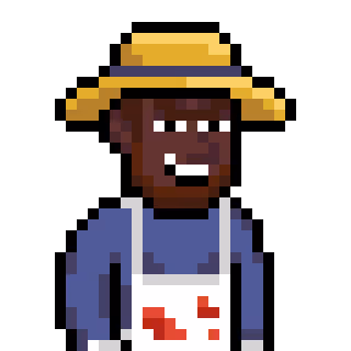Farmer #1792