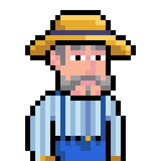 Farmer #1793