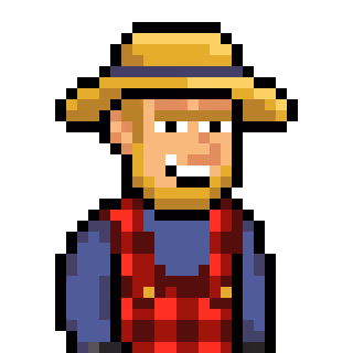 Farmer #1798