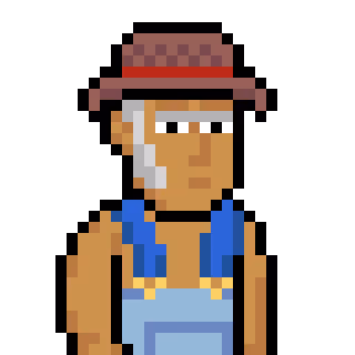 Farmer #180