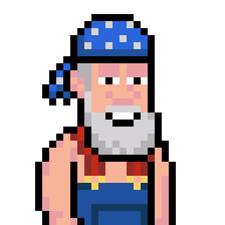 Farmer #1801