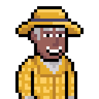 Farmer #1802