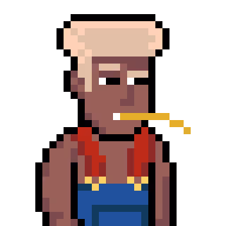 Farmer #1805