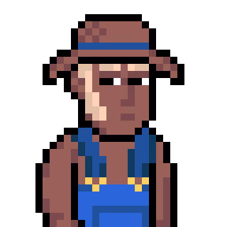 Farmer #1808