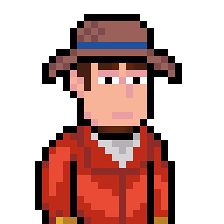 Farmer #1812