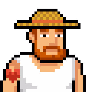 Farmer #1813