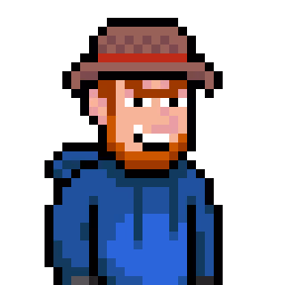 Farmer #1815