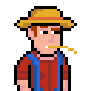 Farmer #1818