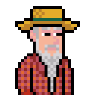 Farmer #1820