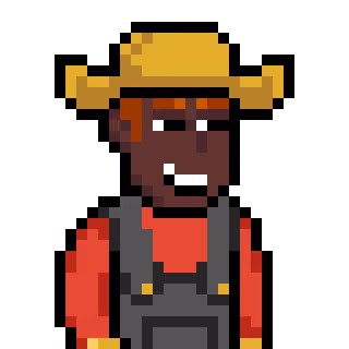 Farmer #1823