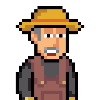 Farmer #1825