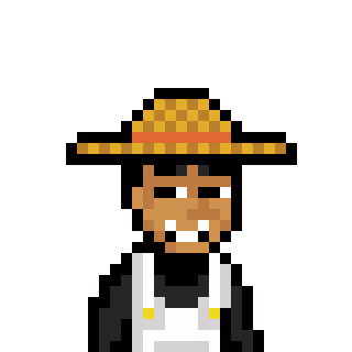 Farmer #1826
