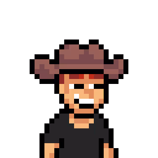 Farmer #1828
