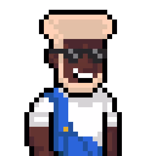 Farmer #1829