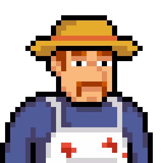 Farmer #1830