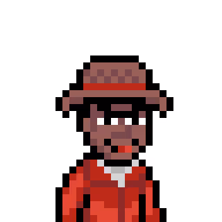 Farmer #1832