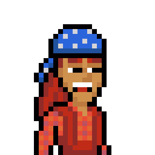 Farmer #1834