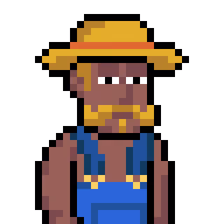 Farmer #1838