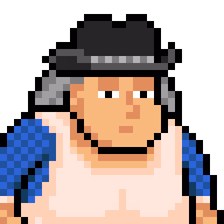 Farmer #1842