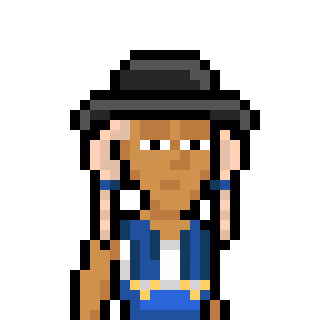 Farmer #1848