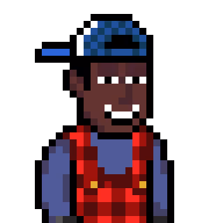 Farmer #1849