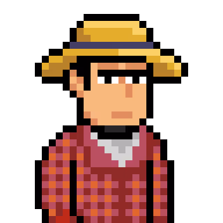 Farmer #1851