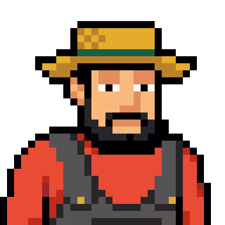 Farmer #1855