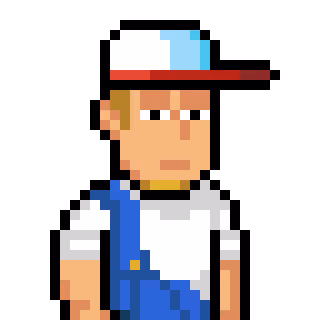 Farmer #1862