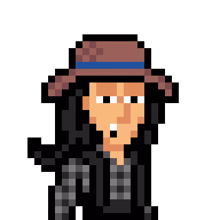 Farmer #1863