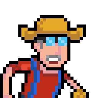 Farmer #1866