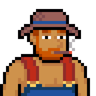 Farmer #1867