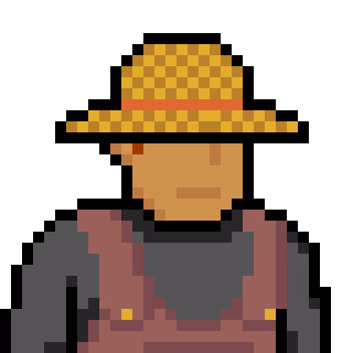 Farmer #1868
