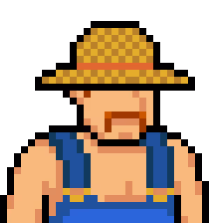 Farmer #1869