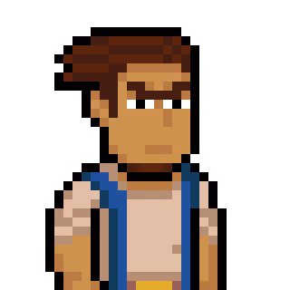 Farmer #187