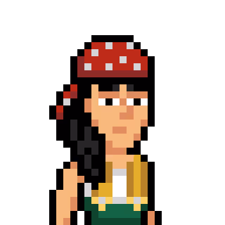 Farmer #1872