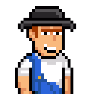Farmer #1873