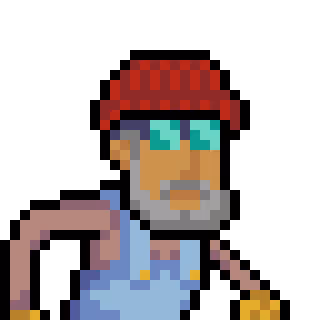 Farmer #1878