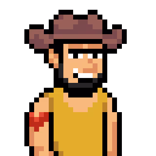 Farmer #188